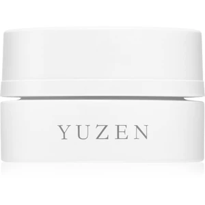 Yuzen High Potency Day Eye Cream vyživující oční krém pro vypnutí pleti 15 ml