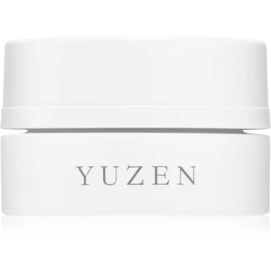 Yuzen High Potency Day Eye Cream vyživujúci očný krém pre vypnutie pleti 15 ml