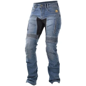 Trilobite 661 Parado Blu 36 Jeans da moto