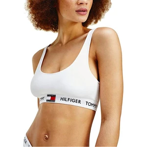 Tommy Hilfiger Women's Bra White (UW0UW02225 YCD)