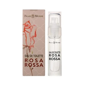 Frais Monde Red Rose 30 ml toaletní voda pro ženy