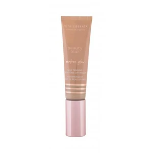 Vita Liberata Beauty Blur Sunless Glow tónovací samoopaľovací krém na tvár odtieň Latte Light 30 ml