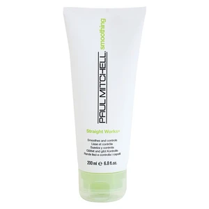 Paul Mitchell Smoothing uhladzujúci gél 200 ml