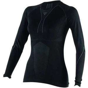 Dainese D-Core Dry Tee LS Black/Anthracite XS-S