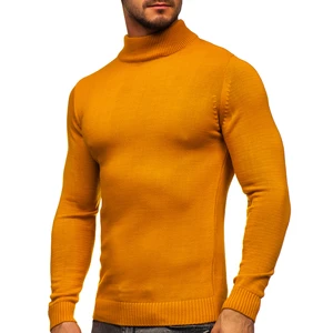 Pulover maletă camel Bolf 4600