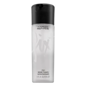 MAC Cosmetics Prep + Prime Fix+ pleťová mlha pro fixaci make-upu 100 ml