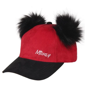 CAP PREMIUM MICKEY