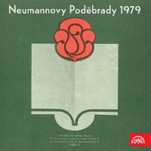 Různí interpreti – Neumannovy Poděbrady 1979