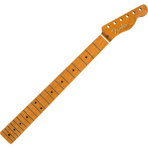 Fender Roasted Maple Vintera Mod 50s Telecaster 21 Bergahorn (Roasted Maple) Hals für Gitarre