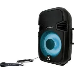 LAMAX Party BoomBox 500