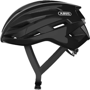 Abus StormChaser Shiny Black M 2021