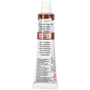 KOH-I-NOOR Temperová barva 16 ml Burnt Sienna