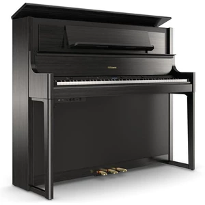 Roland LX708 Charcoal Pianino cyfrowe