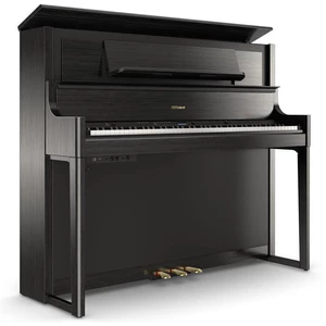 Roland LX708 Charcoal Piano numérique