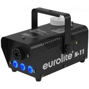 Eurolite Ice LED Machine à fumée