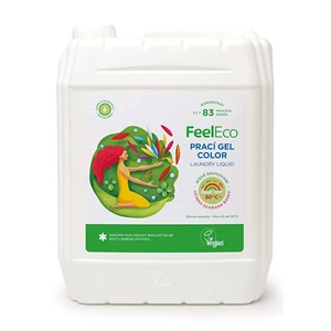 Feel Eco Prací gel color 5 l