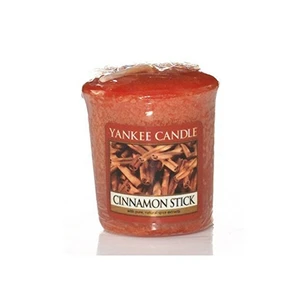 Yankee Candle Cinnamon Stick votívna sviečka 49 g