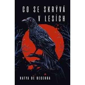 Co se skrývá v lesích - Katya de Becerra