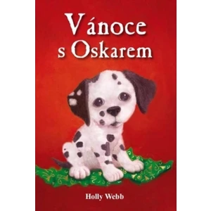 Vánoce s Oskarem - Holly Webb