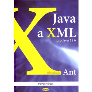Java a XML - Pavel Herout