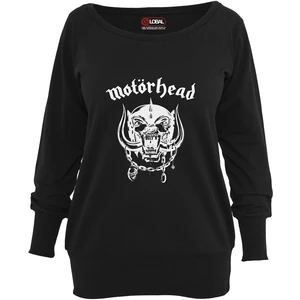 Motörhead Maglietta Everything Louder Nero XS