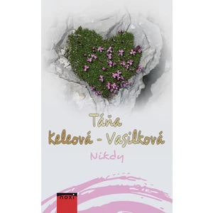 Nikdy - Táňa Keleová-Vasilková