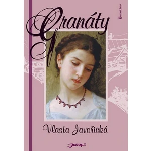 Granáty - Vlasta Javořická