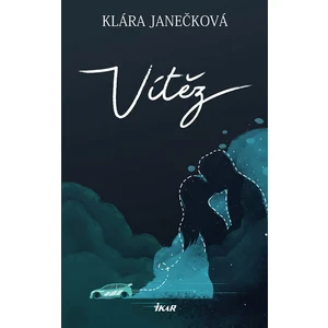 Vítěz - Klára Janečková