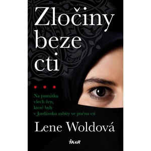 Zločiny beze cti - Lene Woldová