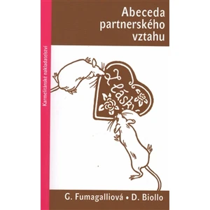 Abeceda partnerského vztahu - Davide Biollo, Giovanna Fumagalliová