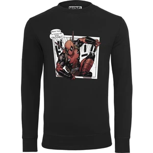 Deadpool T-Shirt Tacos Black M