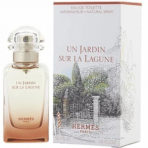 Hermès Un Jardin Sur La Lagune toaletná voda unisex 50 ml