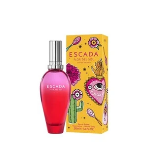 Escada Flor del Sol toaletní voda pro ženy 50 ml