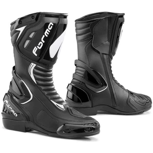 Forma Boots Freccia Black 46 Motorcycle Boots