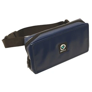 Outils Océans Tools bag 30 x 16 x 6 cm navy blue