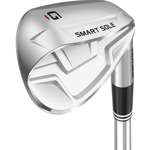 Cleveland Smart Sole 4.0 G Wedge Right Hand 50° Steel