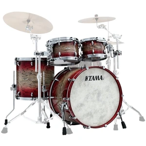 Tama TW42RZS Star Garnet Japanese Sen Burst