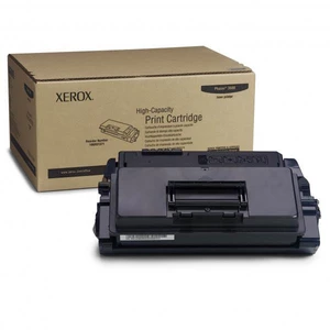 Xerox originálny toner 106R01372, black, 20000 str., Xerox Phaser 3600