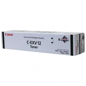 Canon C-EXV12 9634A002 čierný (black) originálny toner