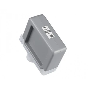 Canon PFI1100GY, 0856C001 šeda (grey) originálna atramentová cartridge