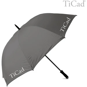 Ticad Umbrella Grey