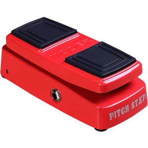 MOOER Pitch Step Octave Pedal