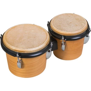 Studio 49 BO-2 Bongos Natural