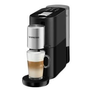 Kapsulový kávovar Nespresso Krups Atelier XN890831
