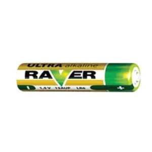 Raver mikrotužková baterie Aaa B79118 Bat.lr03 8Sh