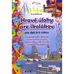 Hravé úlohy pre školákov