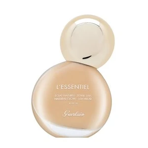 GUERLAIN L’Essentiel Natural Glow Foundation dlhotrvajúci make-up SPF 20 odtieň 01W Very Light Warm 30 ml