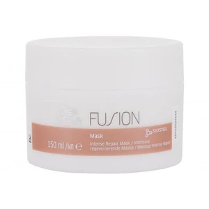 Wella Professionals Intenzivně regenerační maska na poškozené vlasy Fusion (Intense Repair Mask) 150 ml