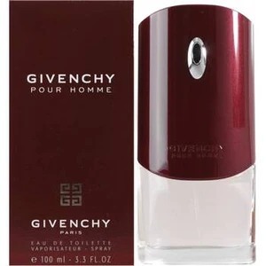 Givenchy Givenchy Pour Homme - EDT 100 ml