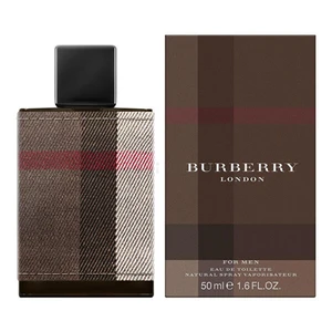 Burberry London For Men - EDT 50 ml